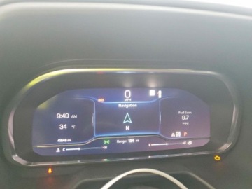 Chevrolet Tahoe GMT900 2022 Chevrolet Tahoe K1500 Rst 2022 5.3 Benzyna 355KM, zdjęcie 9