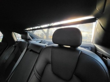 Volvo S90 II 2021 VOLVO S90 II AWD T8 RECHARGE, 2.0l plug-in hybrid 320KM * R-Design Salon PL, zdjęcie 37