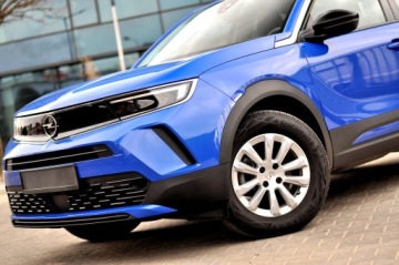 Opel Mokka II SUV 1.5 Diesel 110KM 2022 Opel Mokka Niski Przebieg Kamera Full LED Virtual Jak Nowa, zdjęcie 1