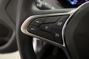 Renault ZOE II R110 109KM 2022 Renault Zoe 109 KM, bateria 52kWh na wlasnosc Elektryczny 109KM, zdjęcie 25