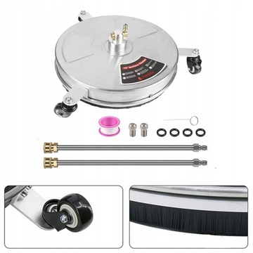 15 Мойка высокого давления Чистящее средство