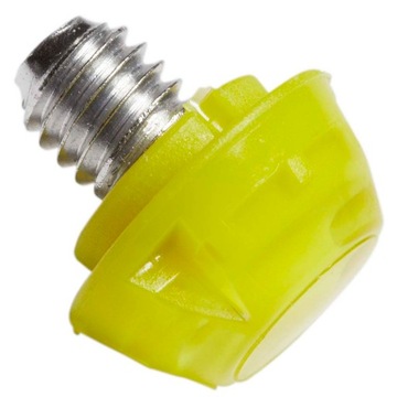 Шипы adidas ТПУ 8x6 мм + 4x9 мм