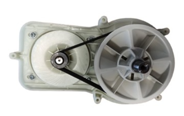 ДВИГАТЕЛЬ КРЫСЯК ДЛЯ ЭЛЕКТРОГАЗОНИКА КС1200Б МОЩНОСТЬЮ 1200ВТ