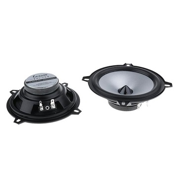 2X5-дюймовый низкочастотный динамик, 4 Ом, 50 Вт