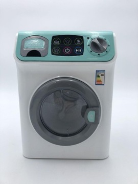 ДЕТСКАЯ СТИРАЛЬНАЯ МАШИНА