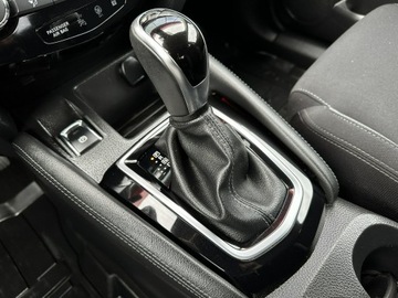 Nissan Qashqai II Crossover 1.2 DIG-T 115KM 2017 Nissan Qashqai Kamera 360, Navi, Grzane fotele,Alu, zdjęcie 23