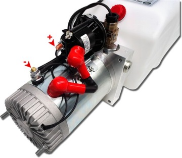 АККУМУЛЯТОРНЫЙ НАБОР 24 В 1300 3 СТОРОНЫ 4,3 м