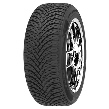4x 245/45R17 Z401 99W XL FR GOODRIDE
