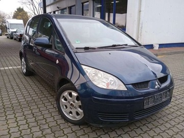 Mitsubishi Colt VI Hatchback 1.3 i 16V 95KM 2005 Mitsubishi Colt 1.3 PROSTA benzyna 5 DRZWI klimatyzacja bez rdzy IDEALNY, zdjęcie 29