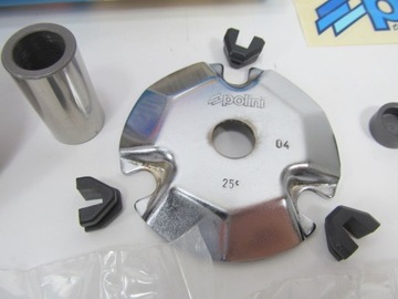 Вариатор Polini BSV ZX 50 - ZX 50 MOD. 94