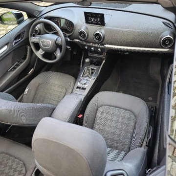 Audi A3 8V 2014 Audi A3 8V Cabriolet-piękny stan, zdjęcie 16