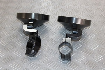 KEMIMOTO CAN AM MAVERICK X3 комплект зеркал