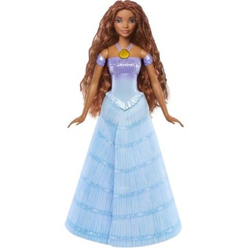 Кукла Ариэль Принцессы Диснея Mattel