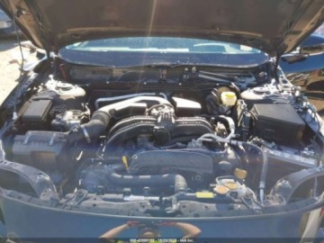 Subaru 2025 Subaru Outback 2025 r., 2,5L PREMIUM 2.5 Benzyna 182KM, zdjęcie 11