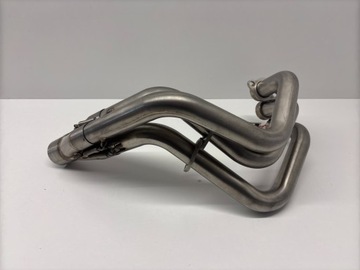 G.P.R Yamaha MT09 Tracer (15-16) ГЛУШИТЕЛЬ + ПАТРУБОК