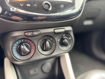 Opel Adam Hatchback 1.4 87KM 2015 Opel Adam 1.4 87KM, bogate wyposazenie, super stan, grzane fotele i kierow, zdjęcie 20