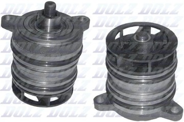 POMPA WODY VW TRANSPORTER V 2,5TDI -09 - A-258