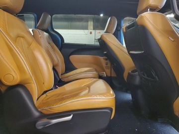 Chrysler Pacifica II 2021 Chrysler Pacifica Pinnacle 2021 3.6l 3.6 Benzyna 287KM, zdjęcie 11