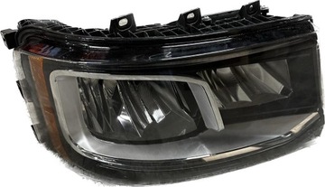 Reflektor LED Scania NGS 2674391 RH