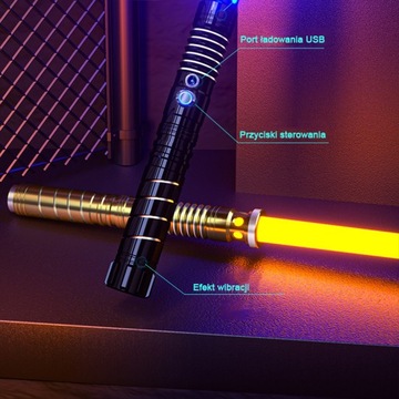 2 шт. световой меч светящийся светодиодный светильник воин со звуком STAR WARS 14RGB