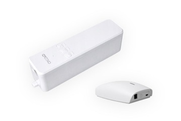 Centrala Smart Home z Napędem do Rolet Żaluzji