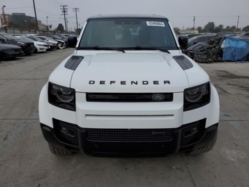 Land Rover Defender IV (L663) 2022 Land Rover Defender 110 X-Dynamic Hse 2022 3.0l 3.0 Benzyna 395KM, zdjęcie 5