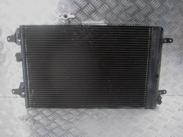 Chłodnica klimatyzacji VW Sharan 7M3820411A