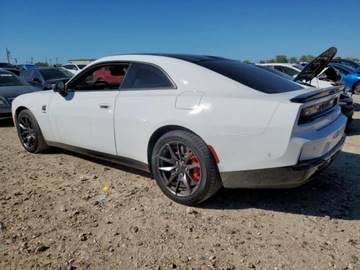 Dodge Charger VII 2024 Dodge Charger Daytona Scat Pack 2024 Elektryczny 485KM, zdjęcie 1