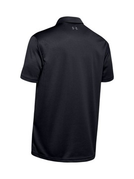 Koszulka męska polo UNDER ARMOUR Tech Polo 1290140