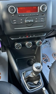 Dacia Duster II SUV 1.6 SCe 115KM 2019 Dacia Duster LPG / Ledy / Salon Pl, zdjęcie 15