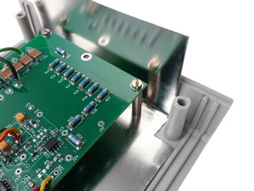 E01S EMC FerroTin Лист луженой стали 420x320