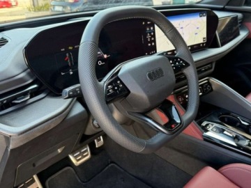Audi Q5 III SQ5 Sportback 3.0TFSI MHEV plus 367KM 2026 AUDI Q5 SQ5 TFSI quattro Suv 3.0 (367 KM) 2026, zdjęcie 5