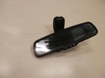 HYUNDAI H1 I800 ZRCÁTKO VNITŘNÍ