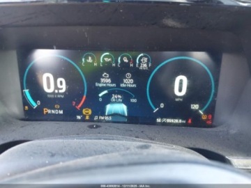 Ford 2021 Ford F150 Lariat, 2021r., 4x4, 3.5L 3.5 Benzyna 400KM, zdjęcie 10