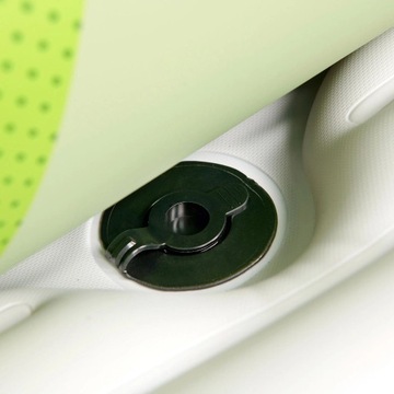 АКВА МАРИНА надувной КАЯК, пневматический БЕТТА, 2-местный + ВЕСЛА