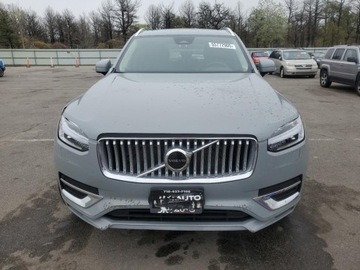 Volvo XC90 II 2025 Volvo XC 90 Core 2025 2.0l 2.0 Benzyna 247KM, zdjęcie 5