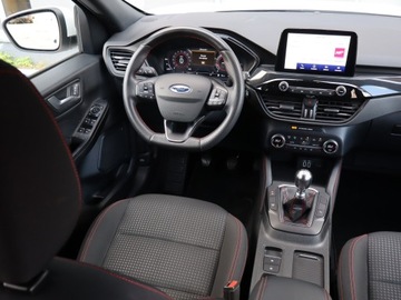 Ford Kuga III SUV 1.5 EcoBoost 150KM 2021 Ford Kuga 1.5 EcoBoost, Salon Polska, zdjęcie 6