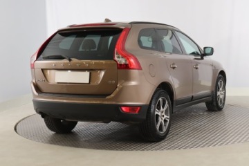 Volvo XC60 I SUV 2.0 D3 163KM 2012 Volvo XC60 D3, Salon Polska, Serwis ASO, Automat, zdjęcie 4