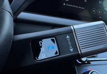 Hyundai Tucson IV 2024 Hyundai Tucson 1.6 T-GDI 48V 7DCT Gwarancja producenta smart led fv23, zdjęcie 13