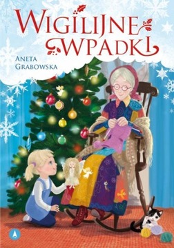 Książeczka Wigilijne Wpadki