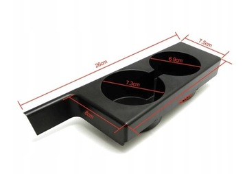 ПОДСТАКАННИК ДЛЯ КРУЖКИ НАПИТКИ BMW 5 E39