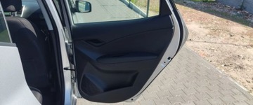 Hyundai ix20 Mikrovan 1.4 CVVT 90KM 2011 Hyundai ix20 1.4 benz ,bezwypadek ,klimatronik ,zadbany 1.4 Benzyna 90KM, zdjęcie 26