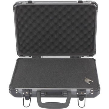 Walizka narzędziowa TOOLCRAFT TO-7746855