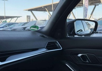 BMW Seria 3 2024 BMW Seria 3 I wlasciciel M Sport Gwarancja Bezwypadkowy FVAT23, zdjęcie 18