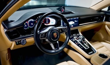 Porsche Panamera II Liftback Executive Facelifting 2.9 330KM 2022 PORSCHE PANAMERA 3.0, zdjęcie 9