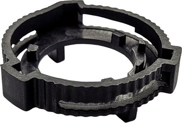 ADAPTER DO ŻARÓWEK OPRAWKA LED FORD FIESTA MK7 MK8