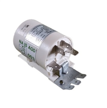 FILTR PRALKA AMICA 1039781