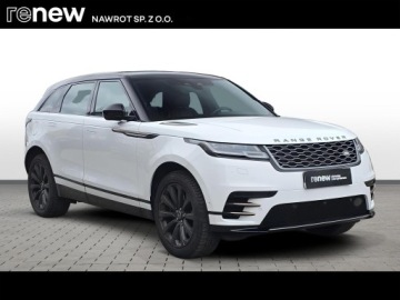Land Rover Range Rover Velar SUV 2.0 204KM 2021 Velar 2.0 D200 mHEV SE, zdjęcie 6