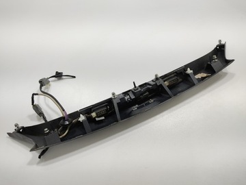 BLENDA LISTWA KLAPY TYŁ TYLNEJ BAGAŻNIKA KAMERA MODNEO MK5 V ES7T-19G490-CA