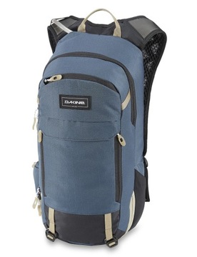 Plecak rowerowy z bukłakiem DAKINE SYNCLINE 16L MIDNIGHT BLUE 16 L